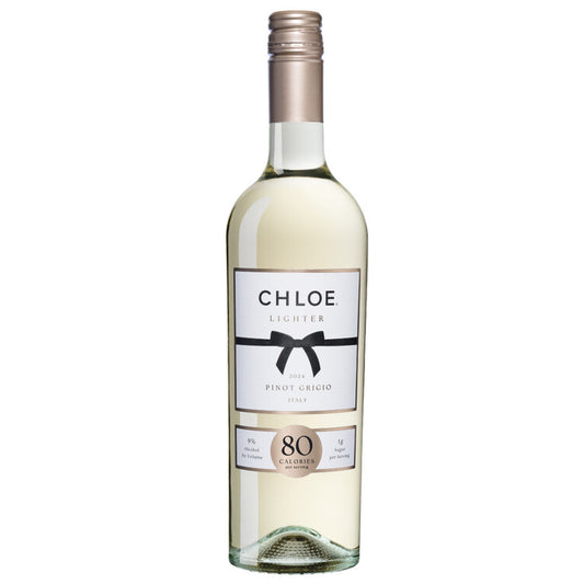 Chloe Pinot Grigio Lite Better For You Provincia Di Pavia - 750ML