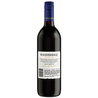 Woodbridge Merlot California - 750ML