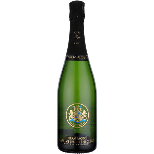 Barons De Rothschild Champagne Brut - 750ML