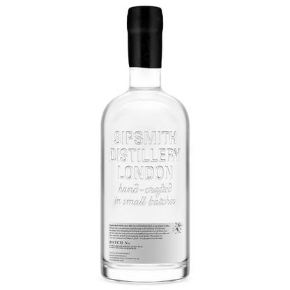 Sipsmith London Dry Gin Vjop 115.4 - 750ML