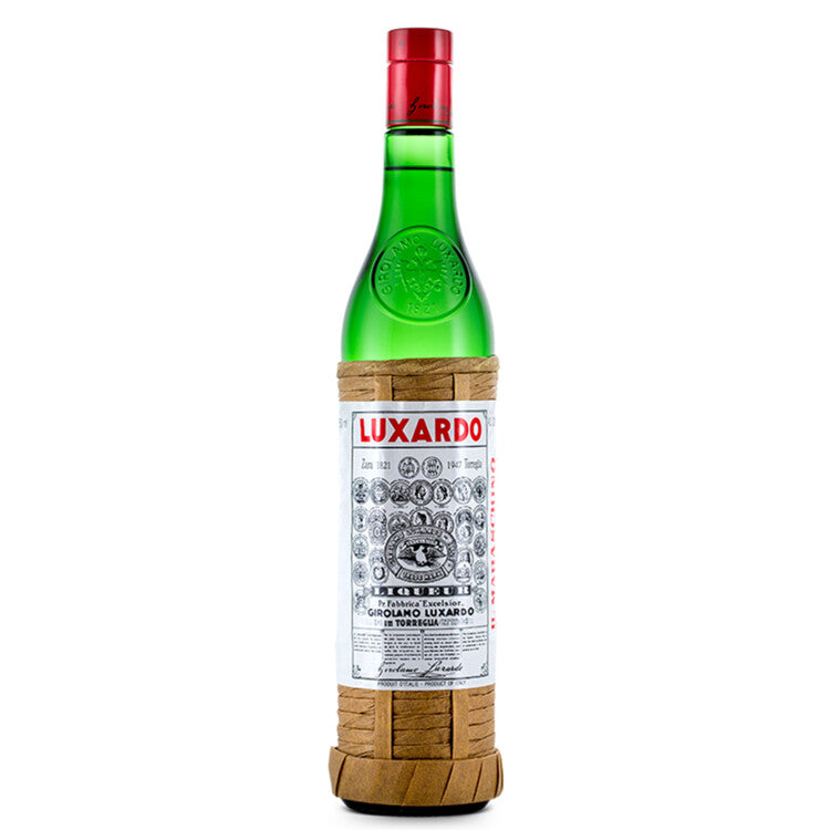 Luxardo Maraschino Originale 64 - 750ML - Front