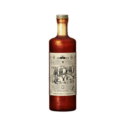 Ancho Reyes Licor De Chile Ancho 80 - 750ML - Front