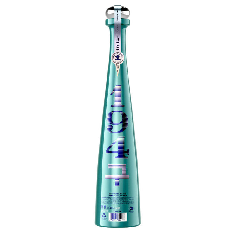 Don Julio Tequila Anejo 1942 Peggy Gou 80 - 750ML