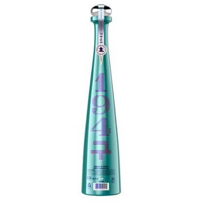 Don Julio Tequila Anejo 1942 Peggy Gou 80 - 750ML