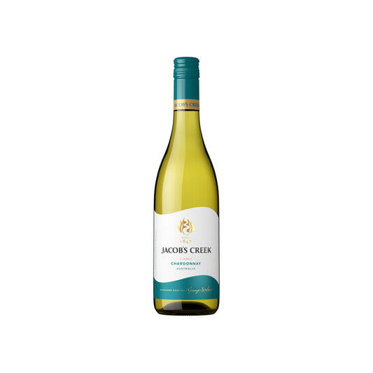 Jacob'S Creek Chardonnay Australia - 750ML
