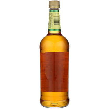 House Of Stuart Blended Scotch 80 - 1.0L - Back
