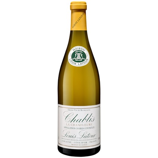 Louis Latour Chablis La Chanfleure 2023 - 750ML
