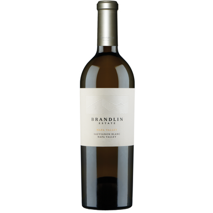 Brandlin Sauvignon Blanc Estate Napa Valley 2023 - 750ML - Front