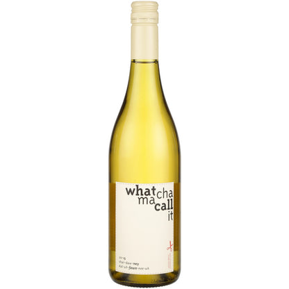 Whatchamacallit Chardonnay Washington - 750ML