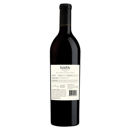 Napa Cellars Merlot Napa County 2022 - 750ML