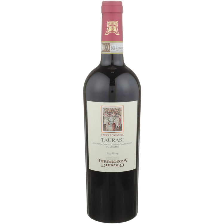 Terredora Di Paolo Taurasi 2015 - 750ML