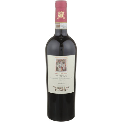 Terredora Di Paolo Taurasi 2015 - 750ML