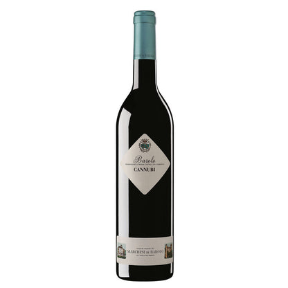 Marchesi Di Barolo Barolo Cannubi 2018 - 750ML