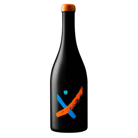 Matt Taylor Wines Pinot Noir Komorebi Vineyard Sonoma Coast 2017 - 750ML