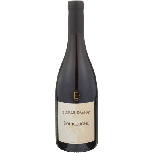 Pierre Damoy Bourgogne Pinot Noir Les Ravry 2019 - 750ML