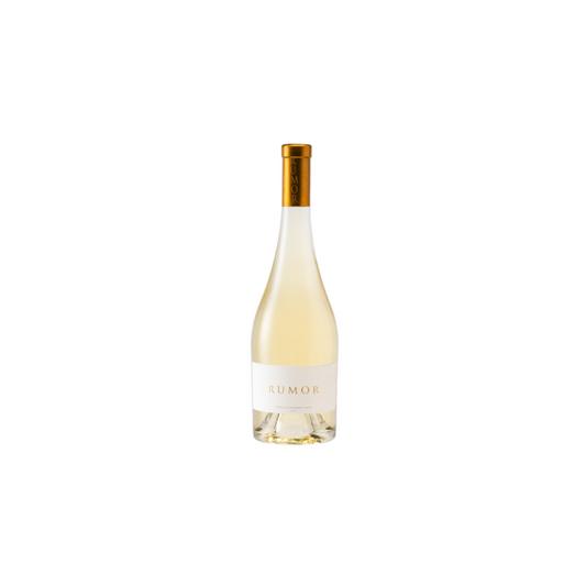 Rumor Cotes De Provence Blanc Made With Organic Grapes 2023 - 750ML - Front