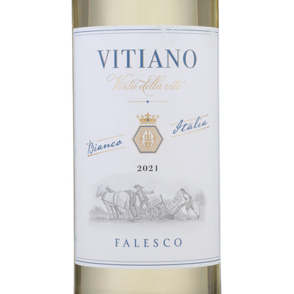 Falesco Vitiano Bianco Italy 2021 - 750ML