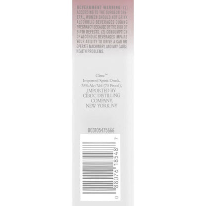 Ciroc Summer Watermelon Flavored Vodka Limited Edition 70 - 1.75L