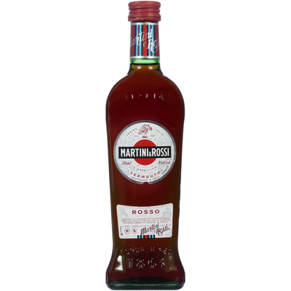 Martini & Rossi Vermouth Rosso - 375ML