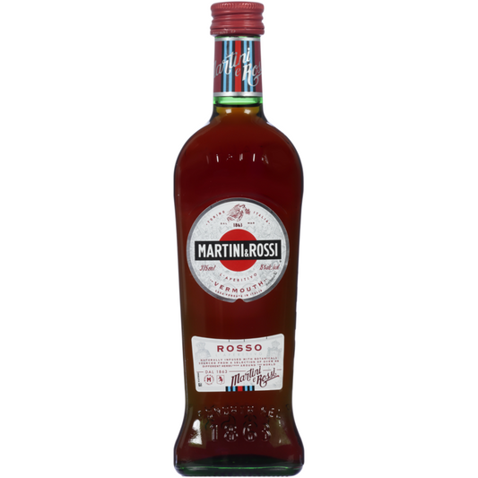 Martini & Rossi Vermouth Rosso - 375ML