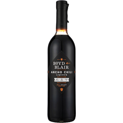 Boyd & Blair Ancho Chili Liqueur 80 - 750ML