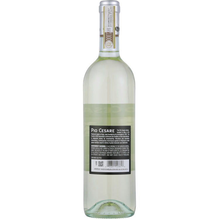 Pio Cesare Cortese Di Gavi 2022 - 750ML