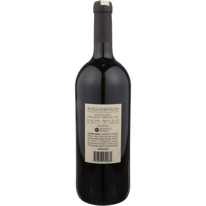 Camigliano Brunello Di Montalcino 2016 - 1.5L