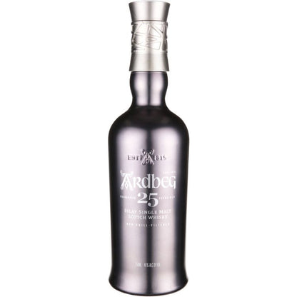 Ardbeg Single Malt Scotch 25 Yr 92 - 750ML