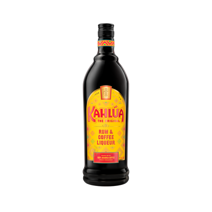 Kahlua Coffee Liqueur The Original 40 - 1.0L