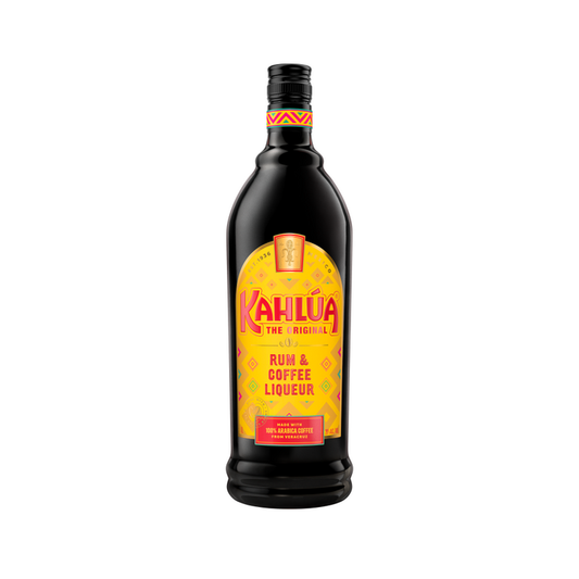 Kahlua Coffee Liqueur The Original 40 - 1.0L
