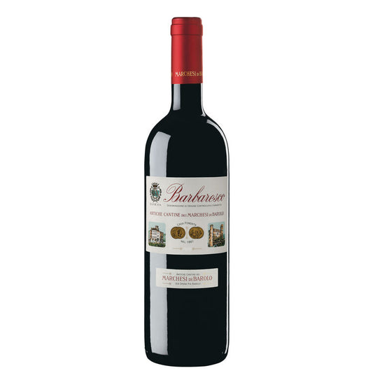 Marchesi Di Barolo Barbaresco 2019 - 750ML