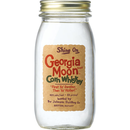 Georgia Moon Corn Whiskey 80 - 750ML