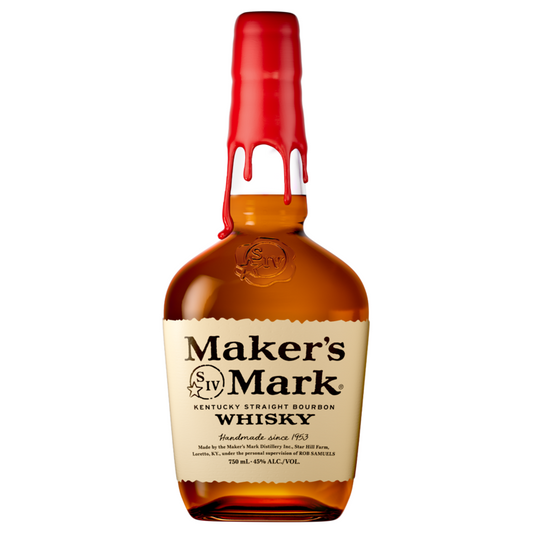 Maker'S Mark Straight Bourbon 90 - 750ML