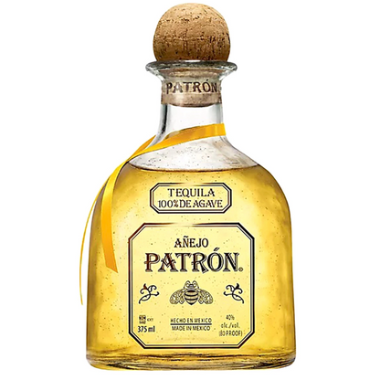 Patron Tequila Anejo 80 - 375ML