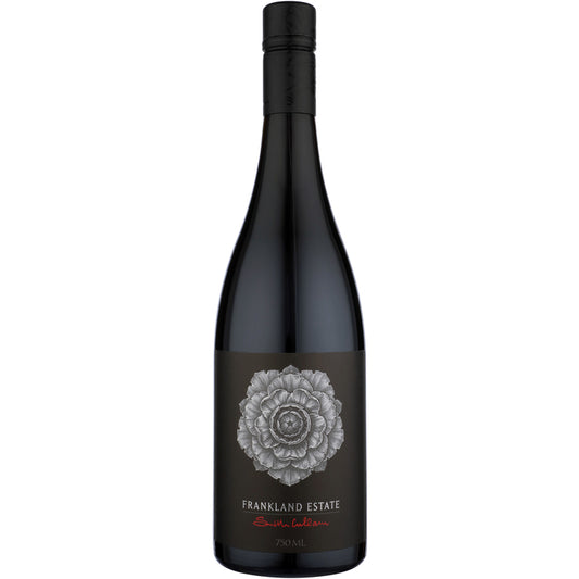 Frankland Estate Shiraz Smith Cullam Frankland River 2018 - 750ML