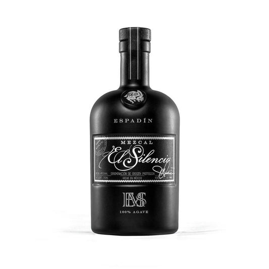 El Silencio Mezcal Espadin 86 - 750ML