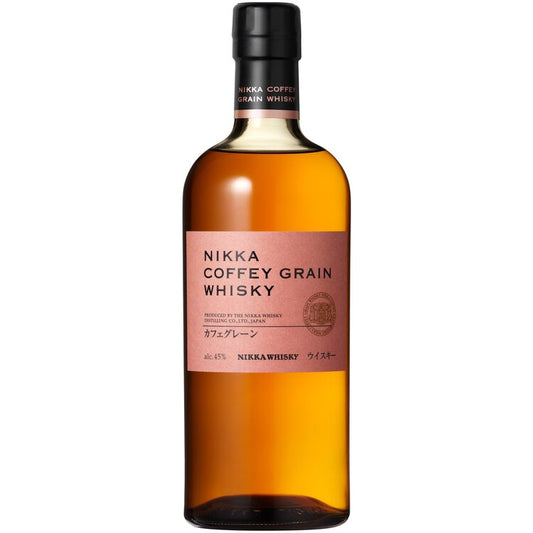 Nikka Coffey Grain Whisky 90 - 750ML