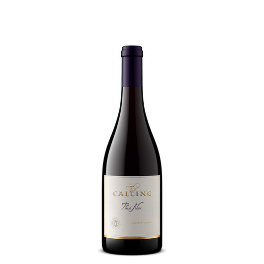 The Calling Pinot Noir Monterey County 2022 - 750ML - Front