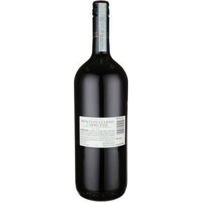 Donini Montepulciano D'Abruzzo - 1.5L - Back