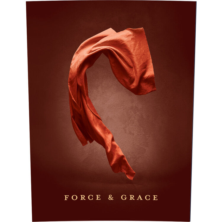 Force & Grace Cabernet Sauvignon Rutherford 2021 - 750ML