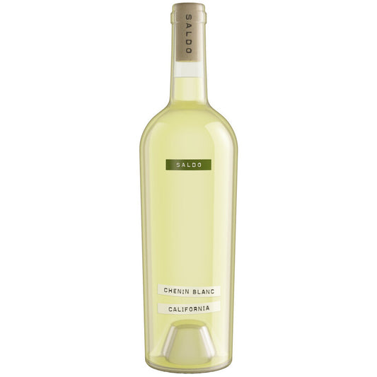 Saldo Chenin Blanc California 2023 - 750ML