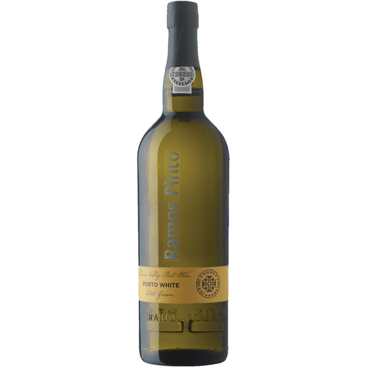 Ramos Pinto Porto Fine White - 750ML