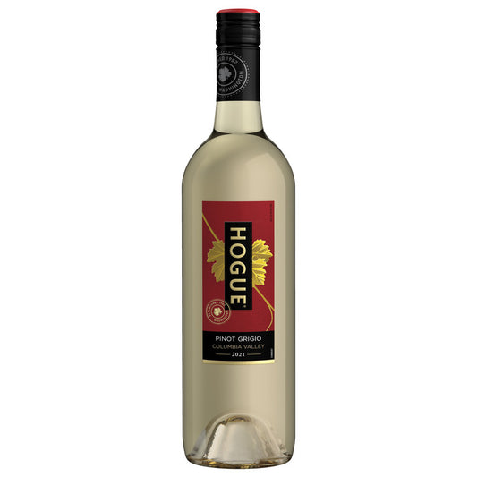 The Hogue Cellars Pinot Grigio Columbia Valley - 750ML