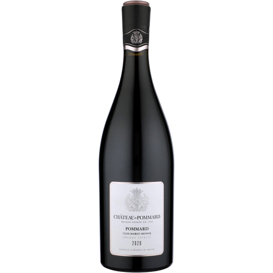 Chateau De Pommard Grands Esprits 2020 - 750ML