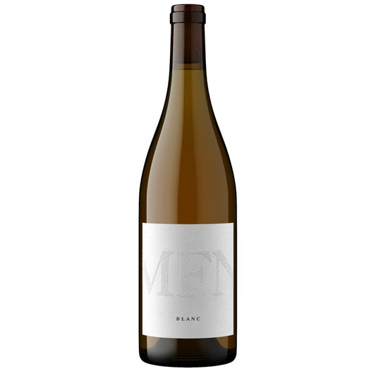 My Favorite Neighbor Chardonnay Blanc San Luis Obispo County 2021 - 750ML