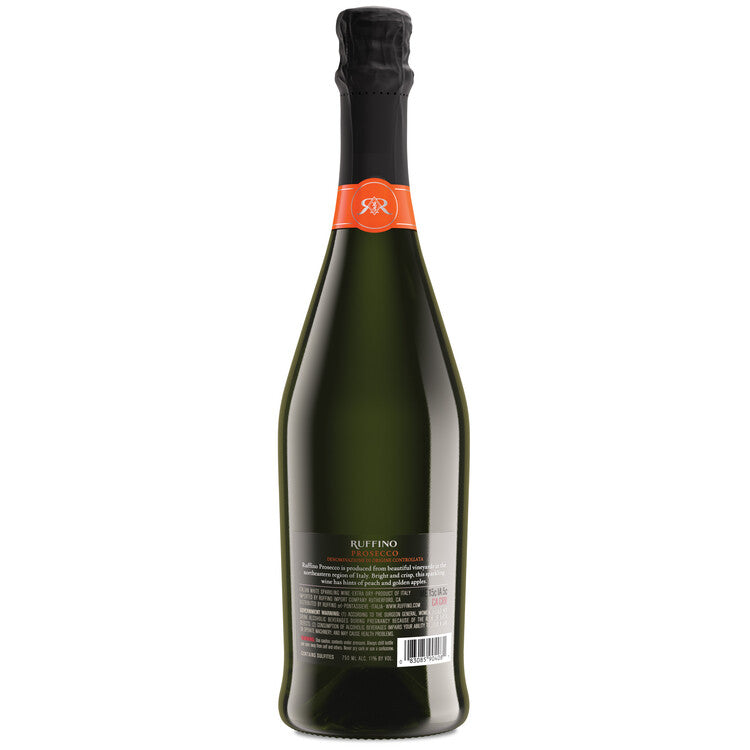 Ruffino Prosecco - 750ML