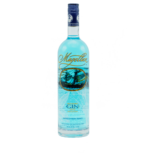 Magellan Iris Flavored Gin 88 - 750ML