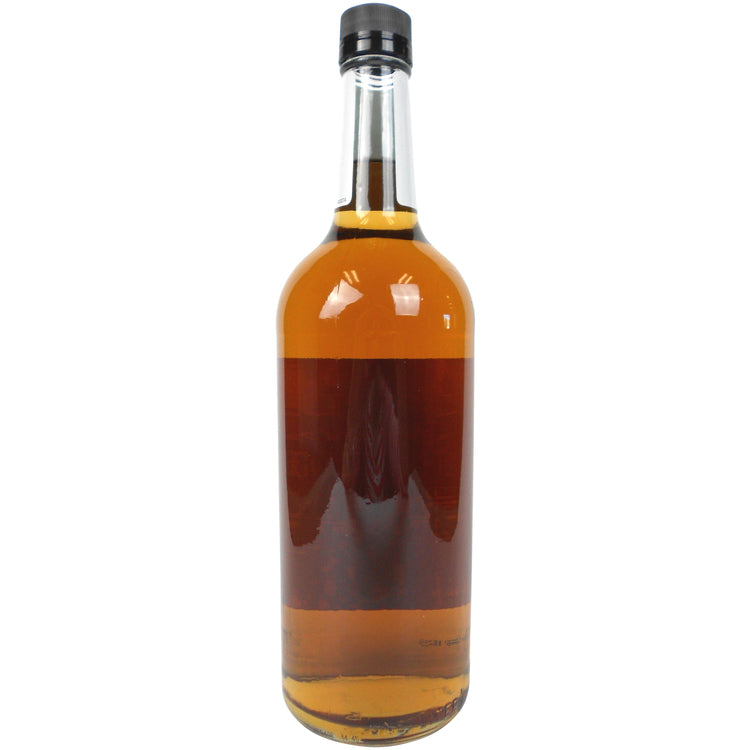 Potter's Overproof Rum 151 - 1.0L - Back