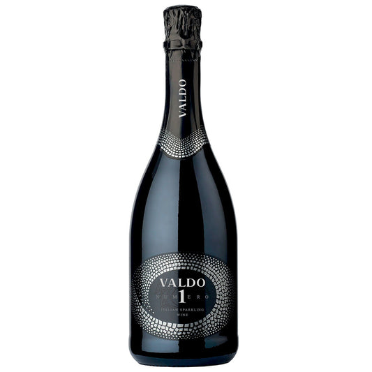 Valdo Extra Dry Numero 1 Italy - 750ML - Front