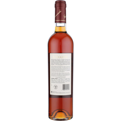 Il Poggione Vin Santo Sant'Antimo Riserva 2009 - 500ML